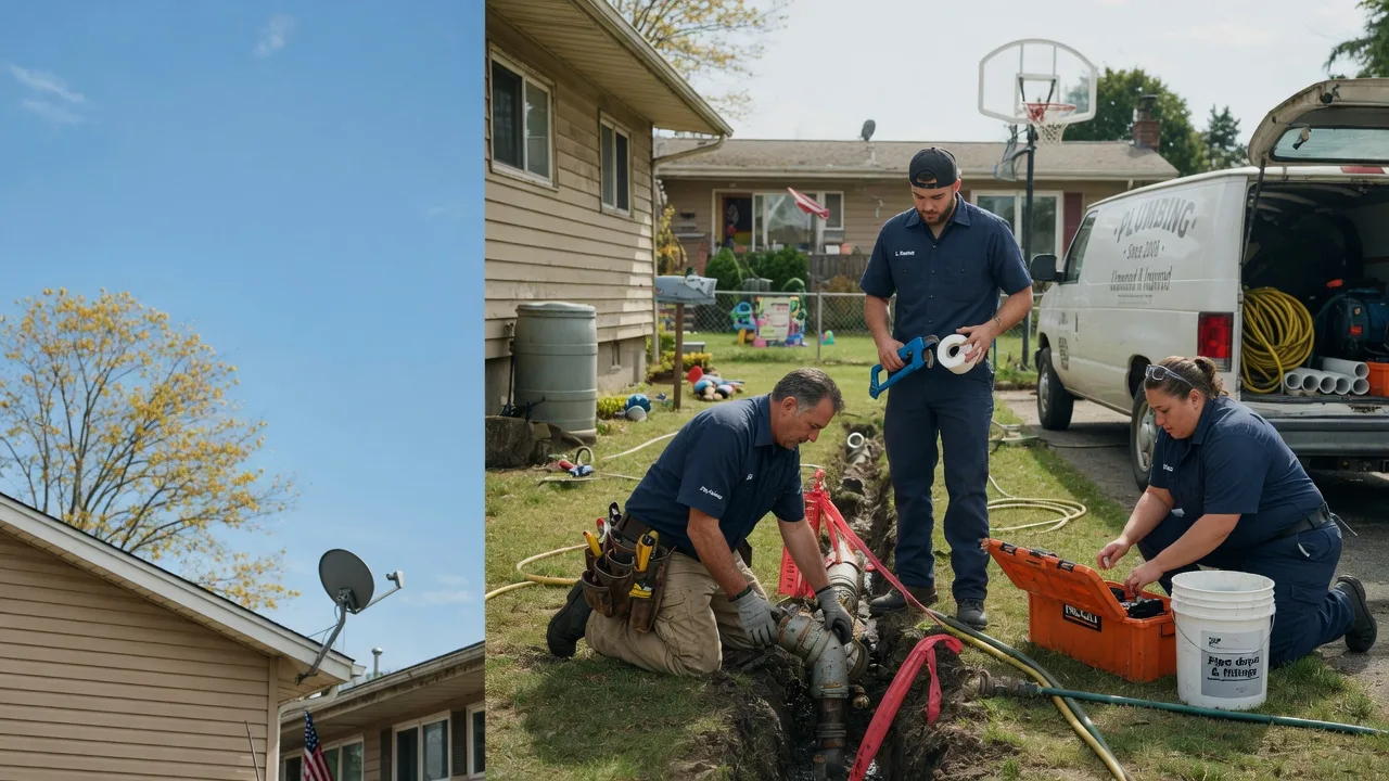 Garbage Disposal Replacement in Racine, MN near me